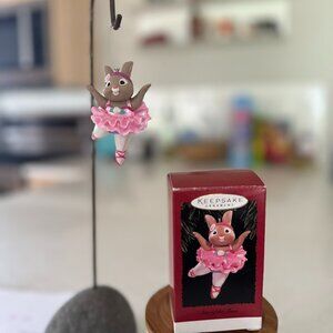 Star of the Show ornament